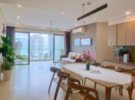 Căn Hộ The Sóng Condotel Vũng Tàu - Hao'sHomestay, accessible hotel in Vung Tau