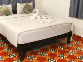 Villa funk monk - swimming pool