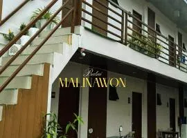 BALAI MALINAWON Hotel Room 2