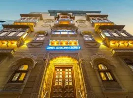 Hotel Jaisalmer Legency