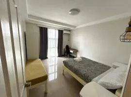 Kuya and Kambal's 1 BR 1 Bath Apartment