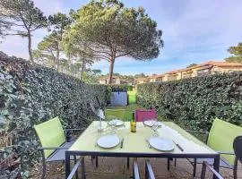 T2 Soustons Plage avec loggia, 4 couchages - FR-1-857-2