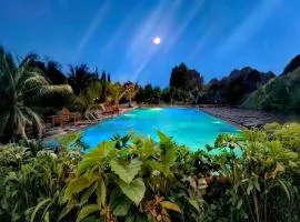 Ninh Binh Peaceful Retreat