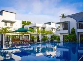 Breedon Residence Hotel