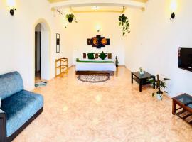 Kandy Villa 119, ξενοδοχείο σε Kandy