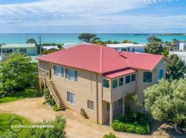 Beachside Apartment, ξενοδοχείο σε Apollo Bay