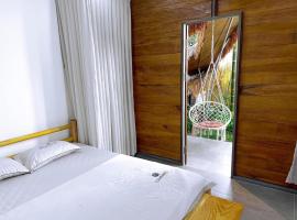 Cọ Homestay, ξενοδοχείο σε Buon Ma Thuot