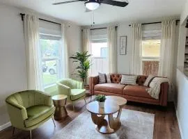 WALK to FIFA World Cup AT&T STADIUM Retro Arcade