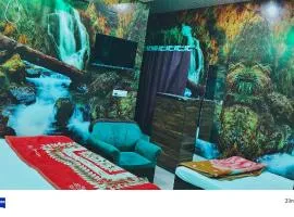 New Gaytri Place Near by Prem Mandir