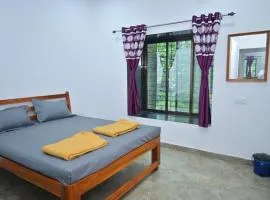 Kokan beach cottage