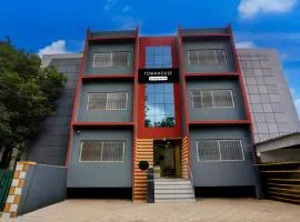 Super Townhouse Chhatrapati Shivaji Maharaj Museum Formerly 7 Hills