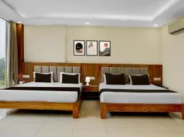 Super Townhouse Varanasi City Station Formerly S Kumar Inn