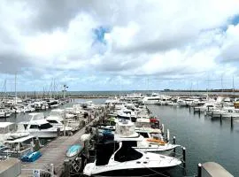 Sunset Marina Escape Freo-amazing Views & Central