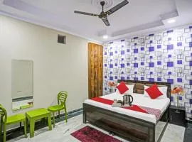 Hotel O Metro Inn
