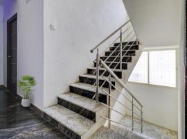 Hotel O Sunshine Inn, hotel in zona Aeroporto Internazionale di Bengalore-Kempegowda - BLR, Bangalore