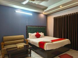 Hotel White Stone, hotel poblíž Mezinárodní letiště Hazrat Shahjalal  - DAC, Dháka