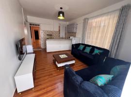 Savannah Residence, hotel in Kibwezi