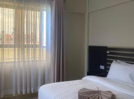 The Abode Naivasha, hotel v destinaci Naivasha