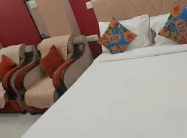 Hotel O The Buddha Residency