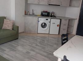 Varketili Takhaishvili Street Apartment, Hotel in Tiflis