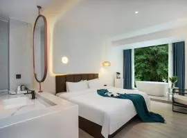 Your Love, My Homestay