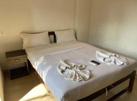 Tivai Beach Hotel, 3-Sterne-Hotel in Calangute