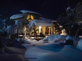 Tida House - Vacation STAY 07404v, ξενοδοχείο σε Koshimizu