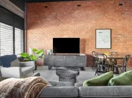 The Milliner - Boutique Living, Geelong West