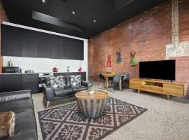 The Radford on Elizabeth