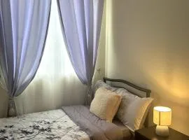 2-bedroom unit with Sea & Mountain View