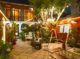 An An House - Homestay Da Lat