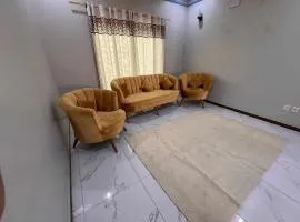 Luxurious Villa in Baharia Town Karachi