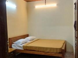 Tharavadu veed homestay Thekkady, hotell sihtkohas Thekkady