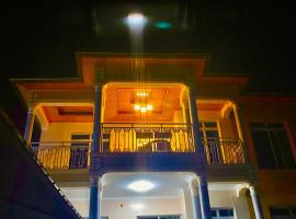 KIGALI DYNAMICs HOMES AND HOTEL, hotel dicht bij: Internationale luchthaven Kigali - KGL, Kigali