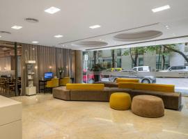Dazzler by Wyndham Polo, hotel en Buenos Aires