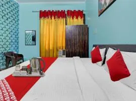 Hotel O Kiara Villa Matiyari Chauraha Chinhat Bus Stop