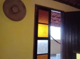 Hostel Mangabeira