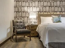 Herb Art Hotel