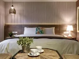 Herb Art Hotel