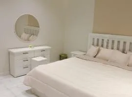 شقة مفروشة خاصة