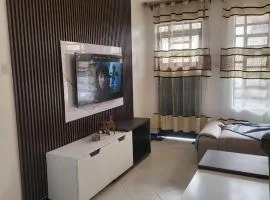Kim's Executive Three bedroom apartment with outdoor, Nakuru CBD