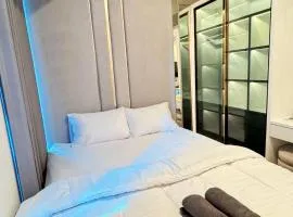 Apartement Benson Tower Mall PTC