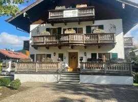 Gästehaus Baier am Bad