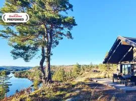 10 person holiday home in Søndeled