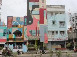 Arunachala Residency