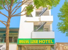 Hoàng Linh Hotel, hôtel à Buôn Ma Thuột