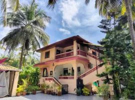Affordable Goan Villa at Agonda