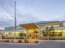 Ramada by Wyndham State College Hotel & Conference Center, hotel v destinaci State College