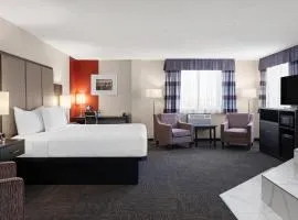 Ramada by Wyndham Saskatoon