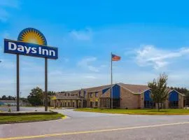 Days Inn by Wyndham Eagle River